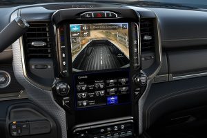 2024 Ram 2500 HD