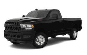 2024 Ram 2500 HD