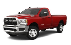2024 Ram 2500 HD