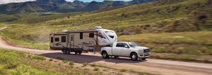 2024 Ram 3500 HD