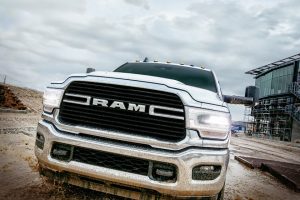 2024 Ram 3500 HD