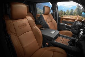 2024 Ram 3500 HD