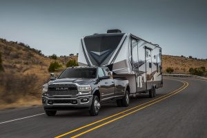 2024 Ram 3500 HD