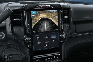 2024 Ram 3500 HD