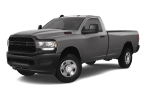 2024 Ram 3500 HD
