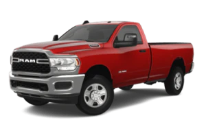 2024 Ram 3500 HD