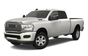 2024 Ram 3500 HD