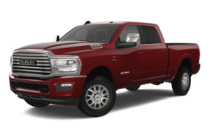 2024 Ram 3500 HD
