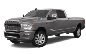 2024 Ram 3500 HD
