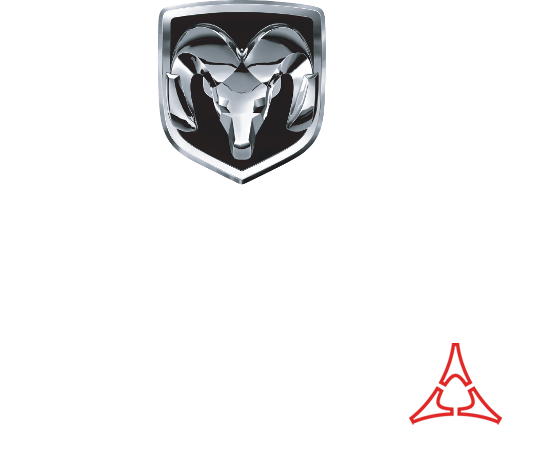 Comox Valley Dodge Logo