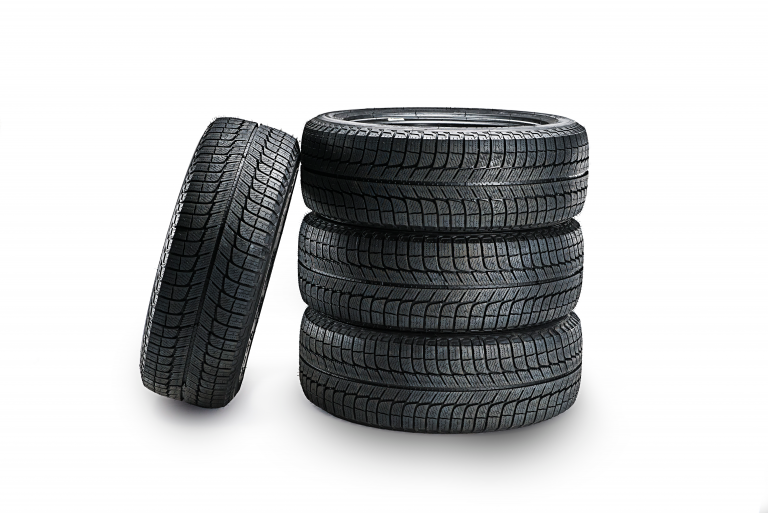 Order Tires Online Comox Valley Toyota in Courtenay, BC