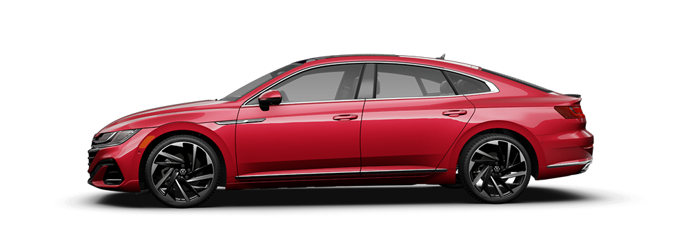 Arteon 2021 Execline 2.0T automatique à 8 vitesses avec Tiptronic® 4MOTION® Arteon 2021 Execline 2.0T automatique à 8 vitesses avec Tiptronic® 4MOTION®