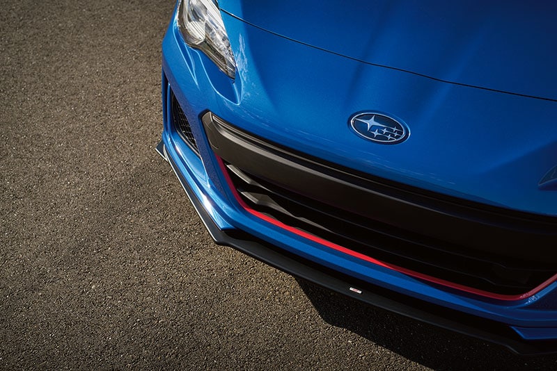 Detailed Cosmetic Reconditioning