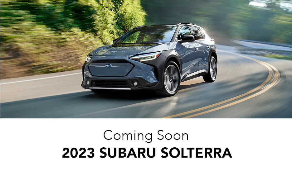 2023 solterra