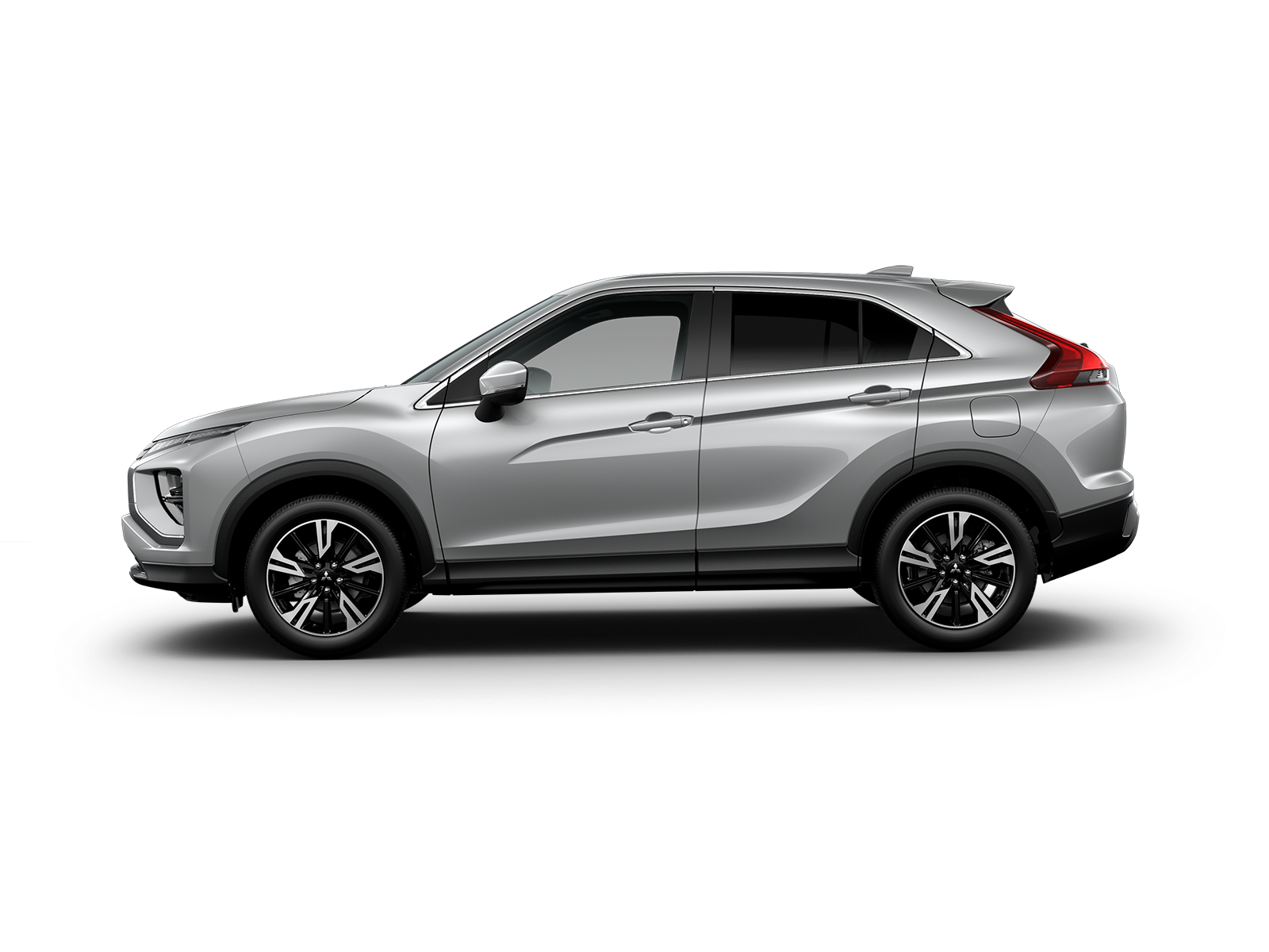 2026 Mitsubishi Eclipse Cross