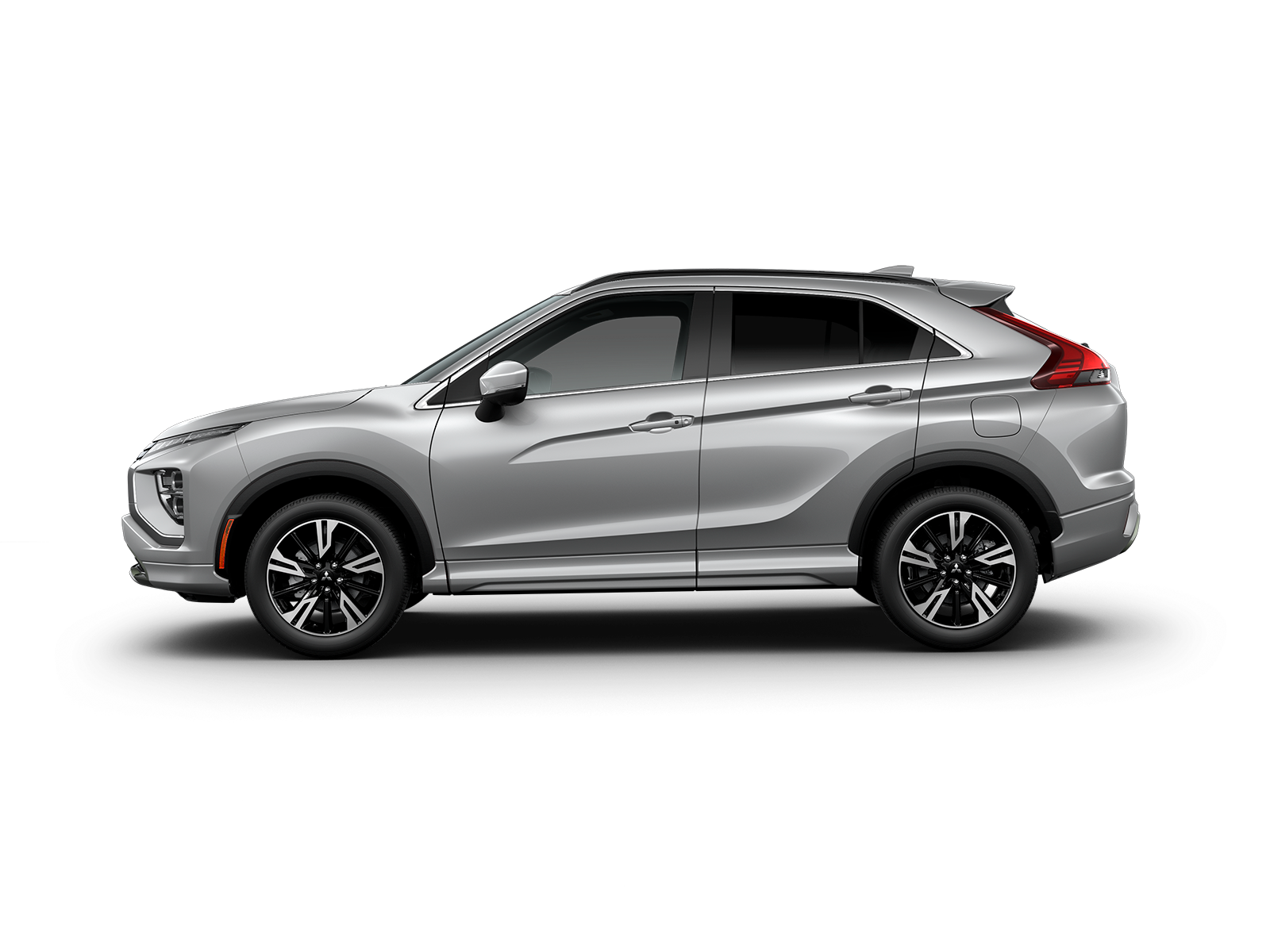 2026 Mitsubishi Eclipse Cross