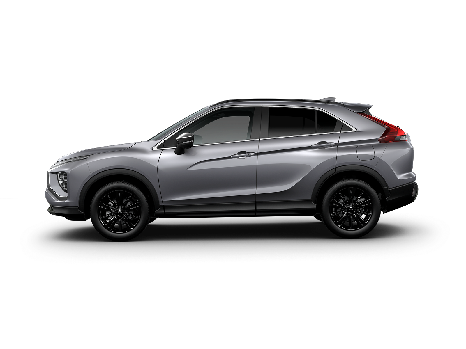 2026 Mitsubishi Eclipse Cross