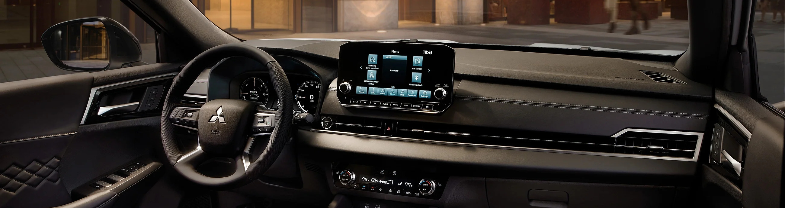 2025 Mitsubishi Outlander PHEV in Cornwall, ON