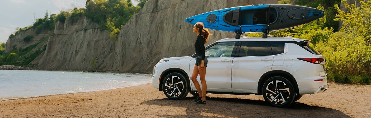 2025 Mitsubishi Outlander PHEV in Cornwall, ON