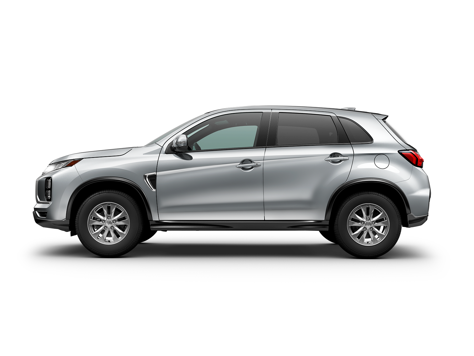 2026 Mitsubishi RVR
