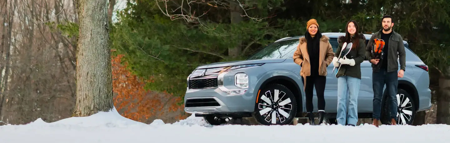 2026 Mitsubishi Outlander PHEV vs. 2026 Kia Sorento PHEV in Cornwall, ON