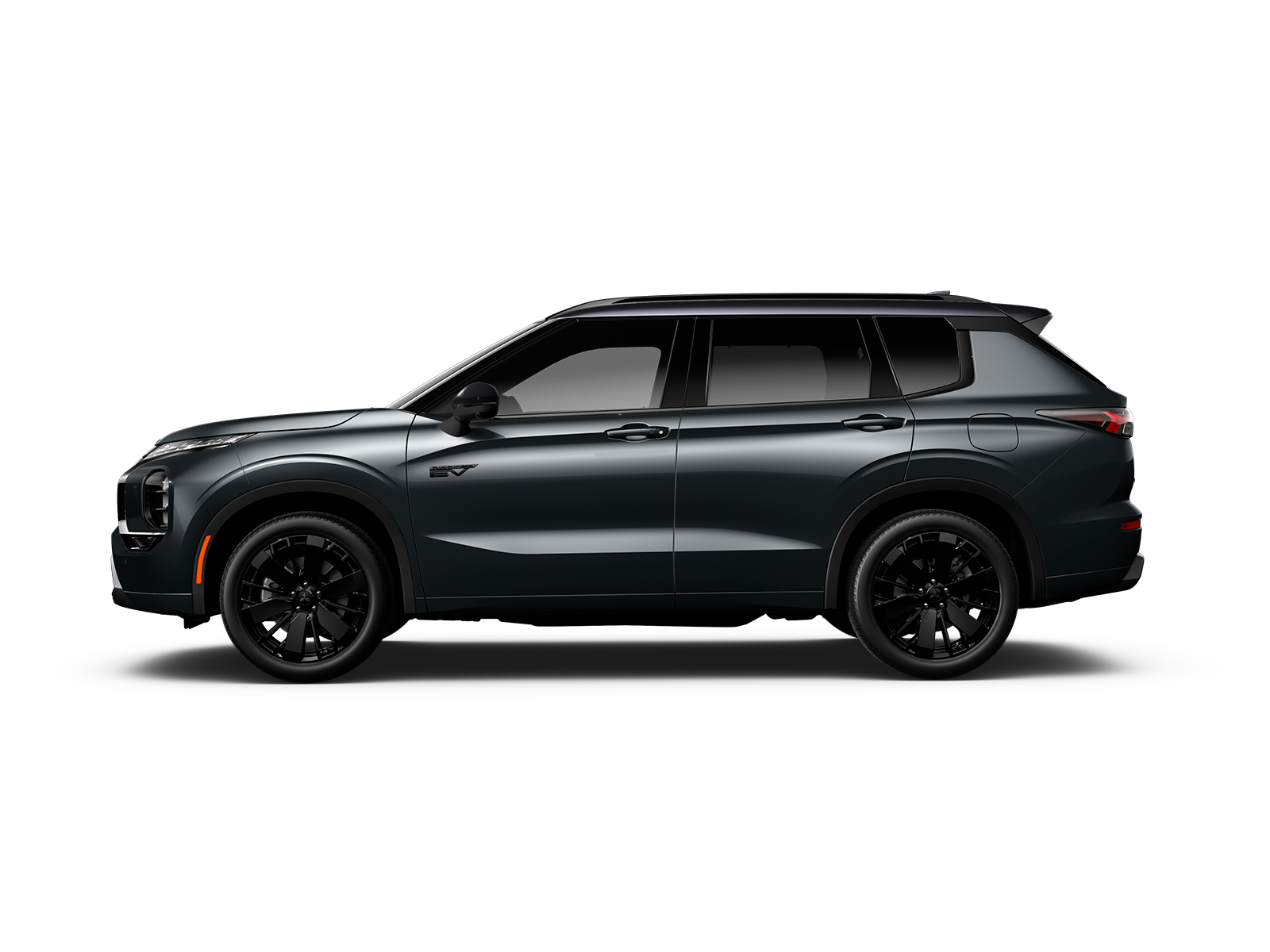 2026 Outlander PHEV GT NOIR S-AWC