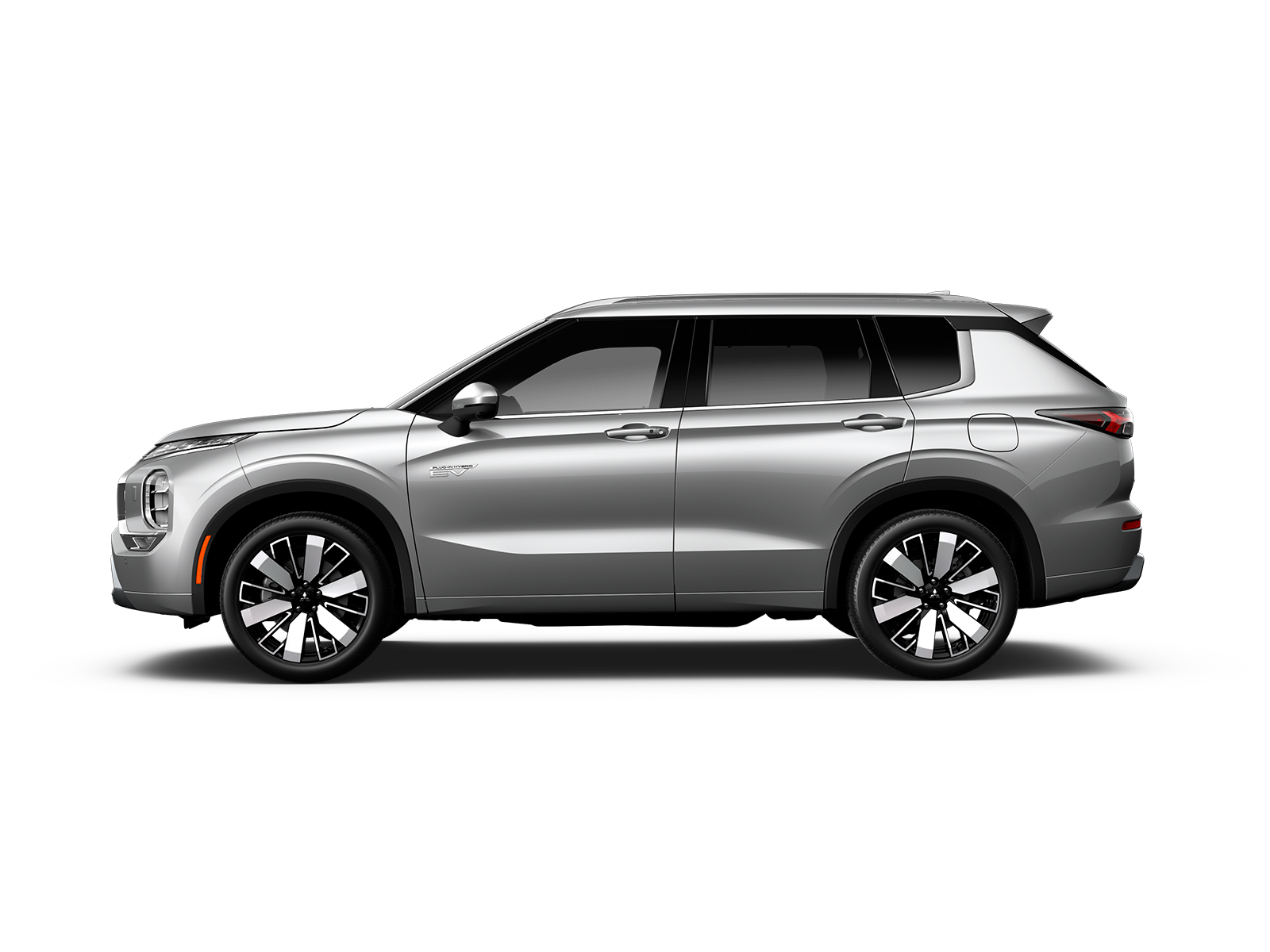 2026 Outlander PHEV GT S-AWC