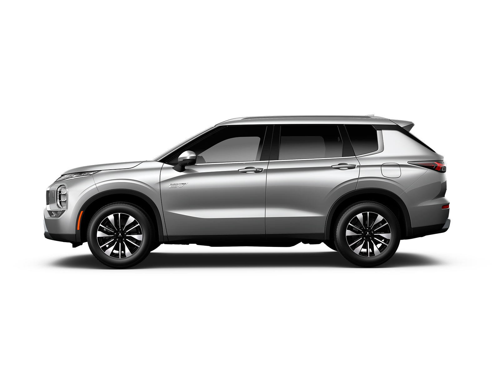 2026 Outlander PHEV LE S-AWC