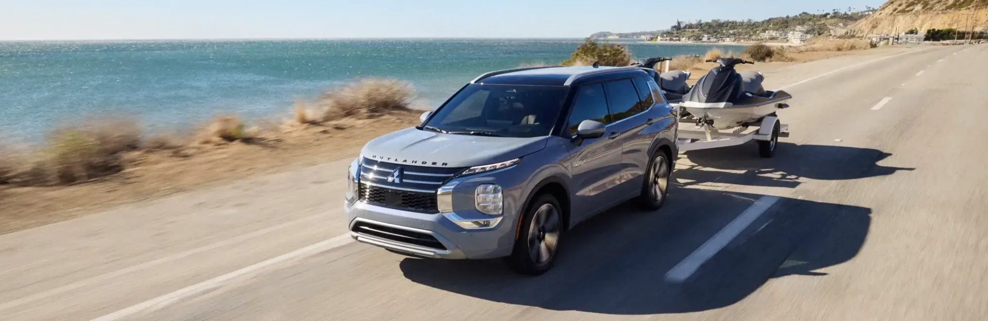 2026 Mitsubishi Outlander PHEV in Cornwall, ON