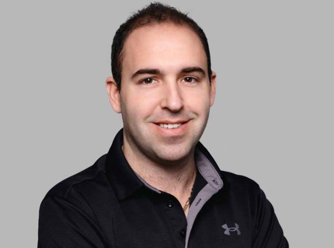 ANTHONY RIGATO