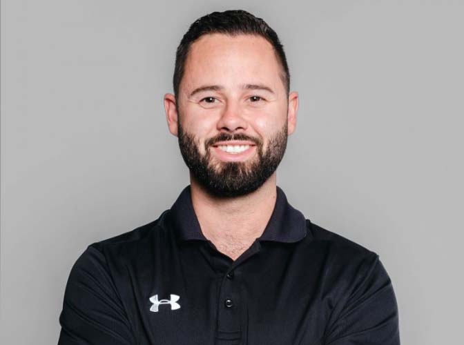 BRANDON FLONDERS