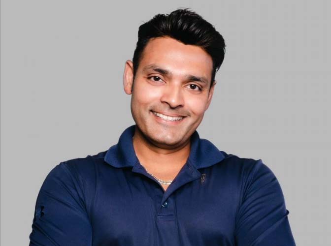 DEEPAK MENON