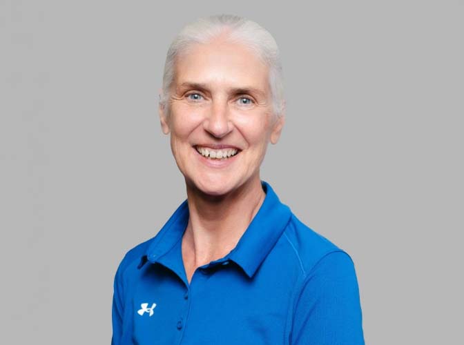 KELLY KARL-BEGG