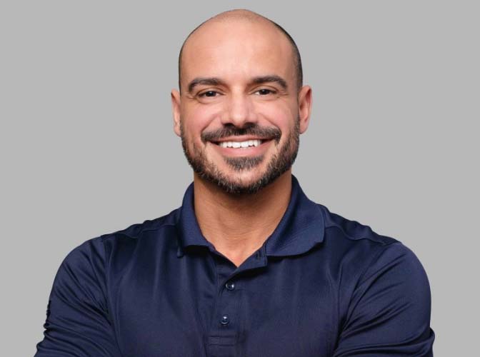 RANDY GRILO