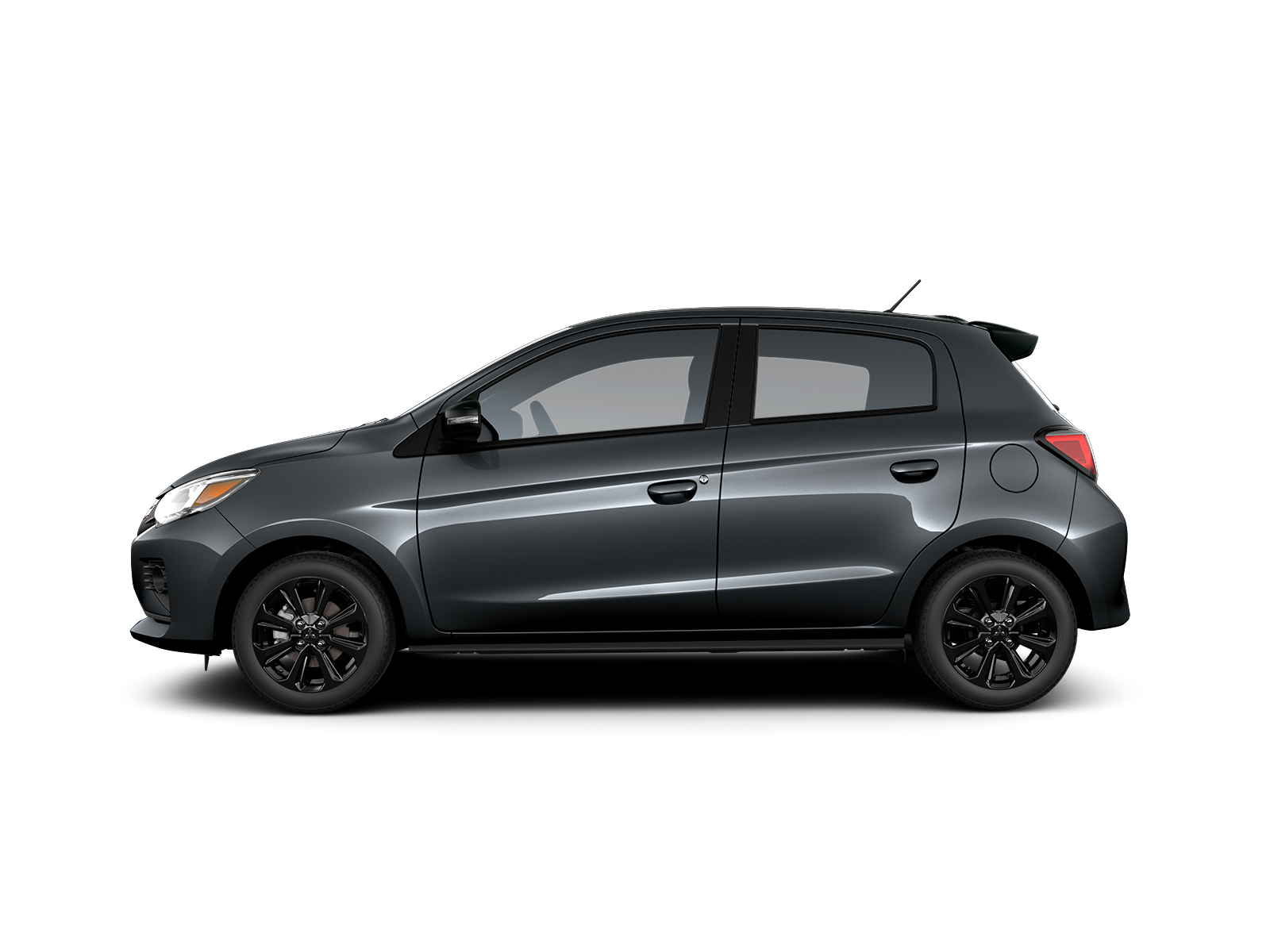 2024 Mitsubishi Mirage Cranbrook Mitsubishi