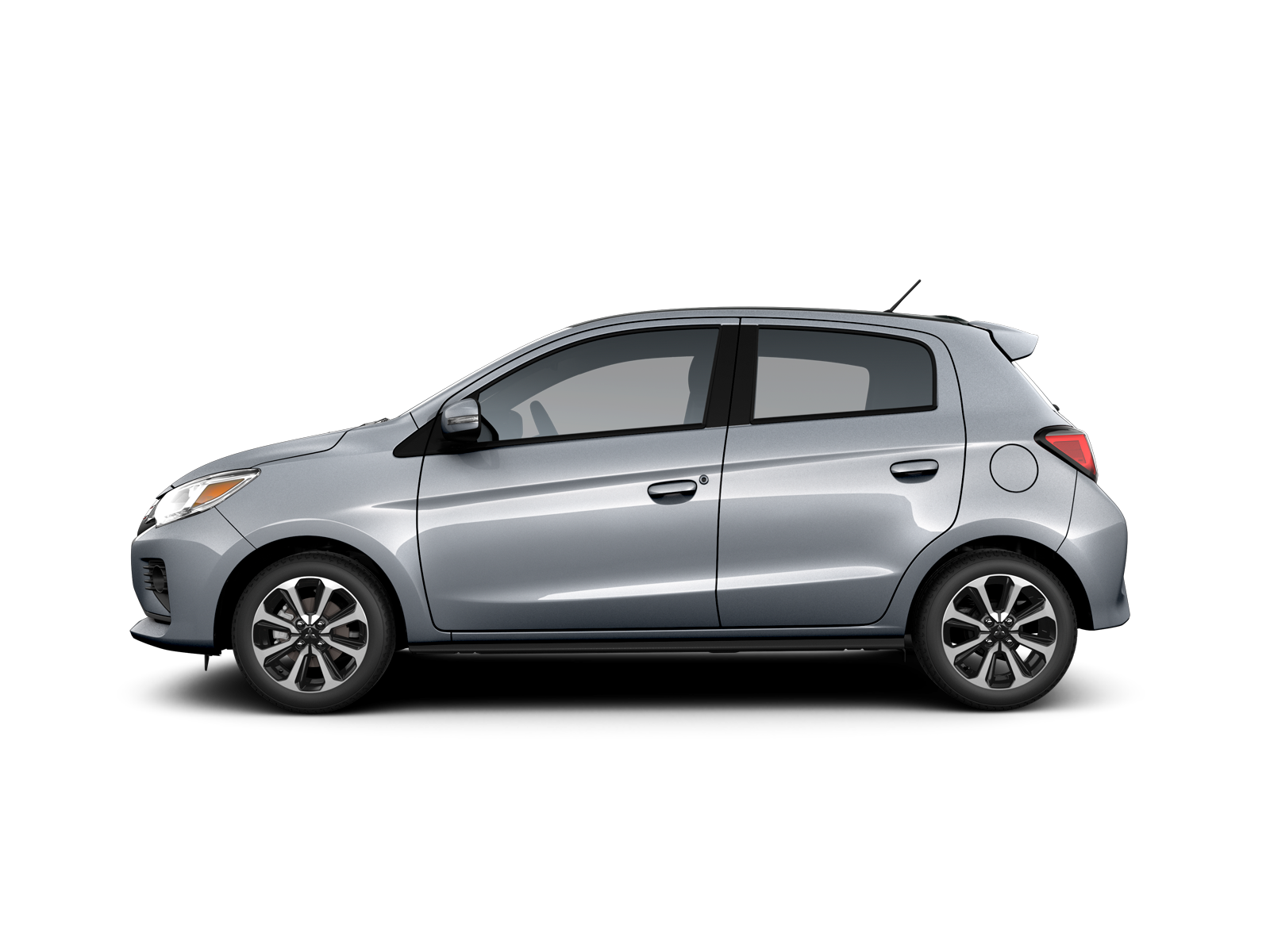 2024 Mitsubishi Mirage Cranbrook Mitsubishi