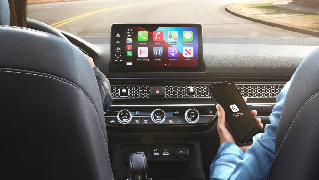 Safety & Technology