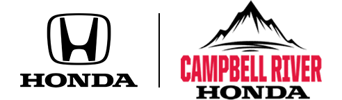 Campbell River Honda Logo