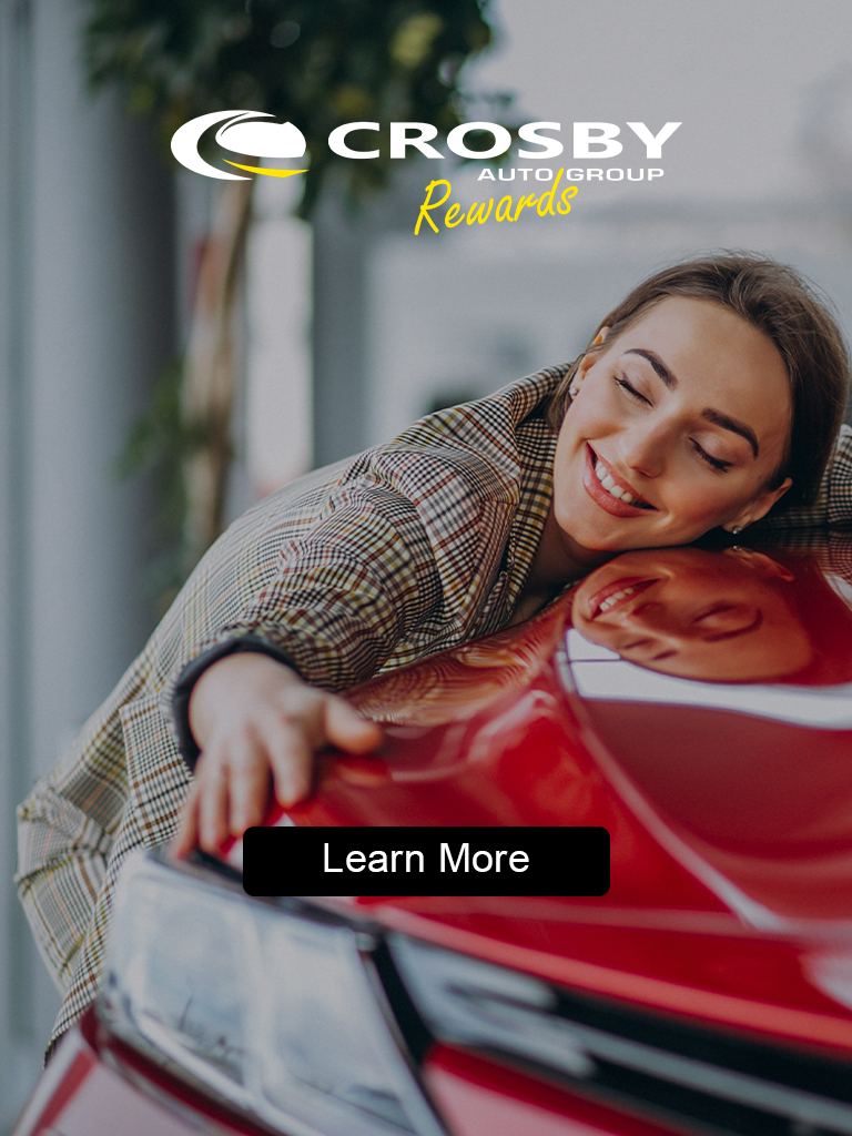 Crosby Automotive Group New & Used Dealer Kitchener