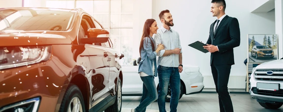 What Costs Do You Need to Consider When Buying and Driving a Car