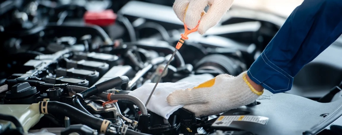 Maintenance Affect the Costs of Owning a Car in Canada