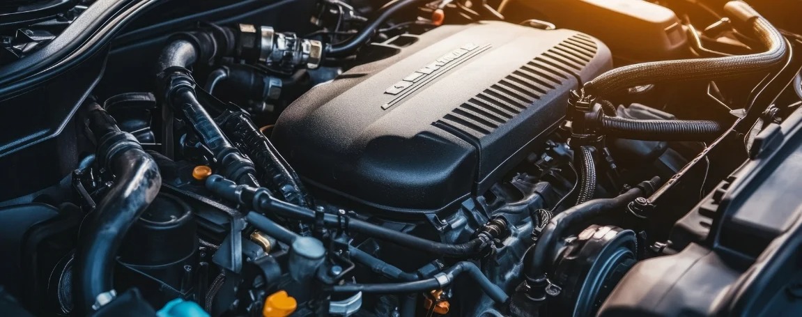 Engine Pulse: The Heartbeat of Your Ride