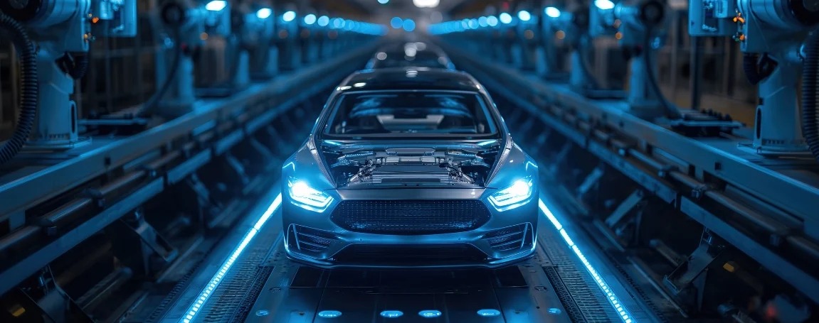Fully Electric Vehicles (EVs)
