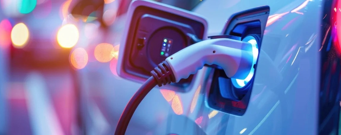 Plug-in Hybrid Electric Vehicles (PHEVs)