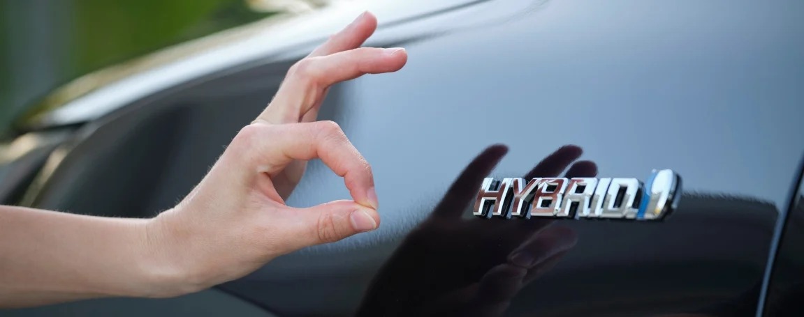 Hybrid Vehicles
