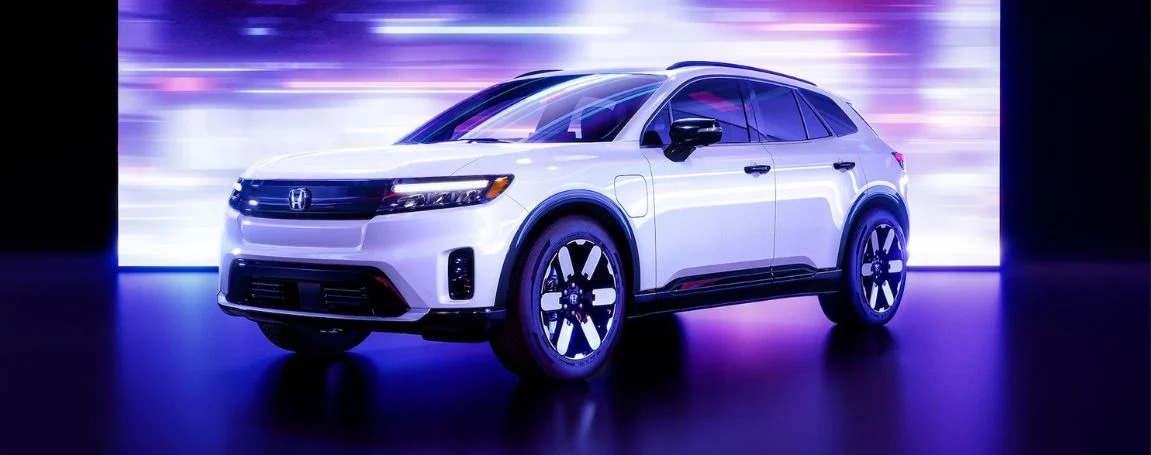 Honda Prologue