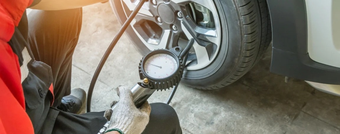 Fuel Saving Tips