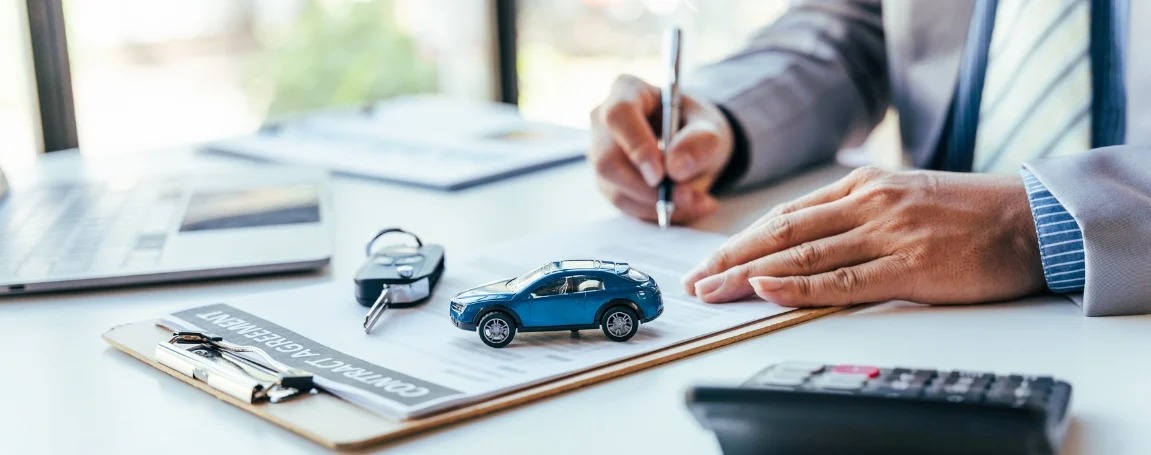 Building Credit as a Newcomer
