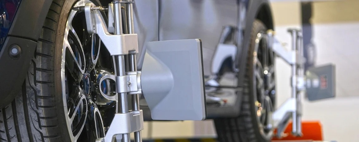 Importance of Tire Alignment for Drivers