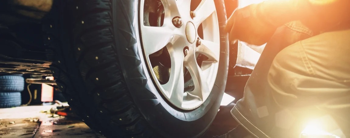 Get Your Tires Aligned in Winnipeg